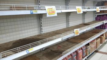 Setop Panic Buying, Penyebab Minyak Goreng Langka di Bandar Lampung