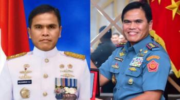 KSAL: Alutsista Tua Akan Diperbaharui, Karena MEF Korps Marinir Baru 60 Persen
