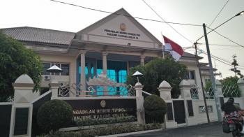 Sidang Perkara Benih Jagung Kembali Ditunda