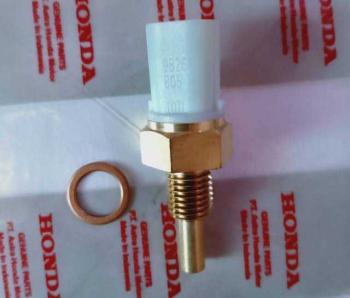 Jenis-Jenis Sensor Pada Motor Injeksi Matic Honda