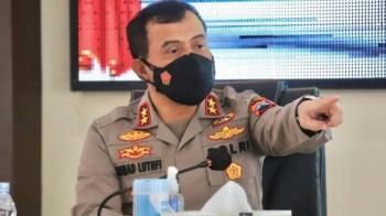 Lakukan Pelecehan pada Korban Pemerkosaan saat Lapor Polisi, Kapolda Copot Jabatan Kasat Reskrim