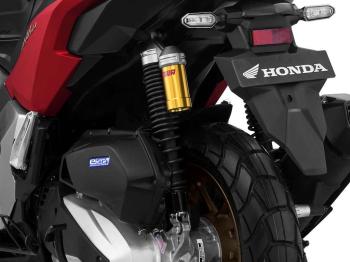 Tips Membersihkan Shockbreaker Belakang Sepeda Motor
