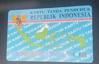Disdukcapil Bandarlampung: Syarat Sertifikat Vaksin Untuk Mengurus E-KTP Hoaks