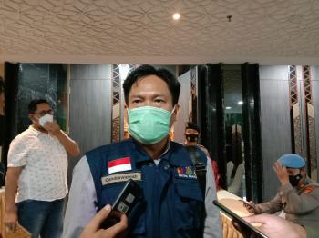Bawaslu Kota Bandar Lampung Ingatkan Pejabat Publik Tidak Memanfaatkan Jabatan