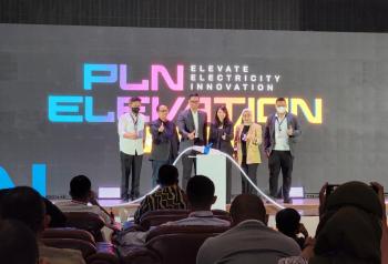 PLN Elevation Bentuk Dukungan Terhadap Program Startup Day, Ajak Anak Muda Untuk Bisa Bergerak Bersama