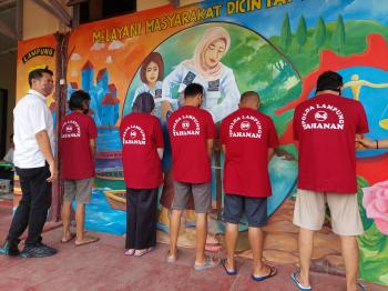 Kasus Investasi Bodong Trading Forex, Polda Lampung Ringkus 5 PelakuÂ 