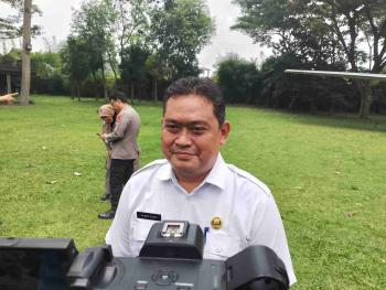 Merebak di Sumsel dan Bengkulu, Peternak Sapi Lampung Diminta Waspadai Penyakit LSDÂ 