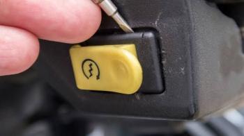 Cara Mengatasi Motor Susah Hidup Setelah Dicuci 