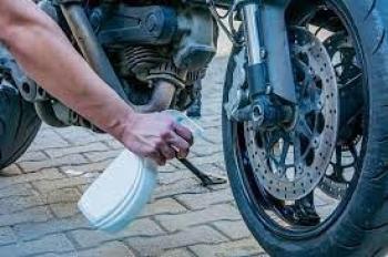 Efek Samping Semir Ban, Bisa Bikin Getas 