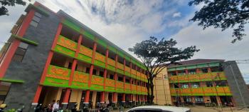 Yayasan Siger Luruskan Isu Perizinan SMA dan Pengelolaan Dana Hibah 2025