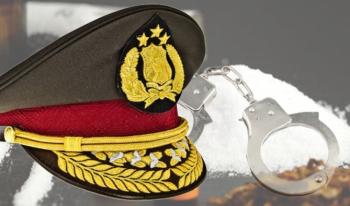 Terlibat Dugaan Penyelundupan Sabu, Empat Anggota Polri Diperiksa Propam