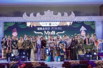 Grand Final Muli Mekhanai 2026, Gubernur Dorong Generasi Muda Promosikan Lampung