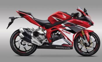 Yuk Simak Keunggulan CBR 250 RR Motor Idaman Para Remaja