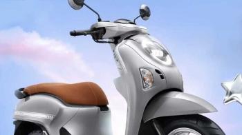 Penjualan Honda Stylo 160 Meningkat di 2026, Skutik Retro Modern Makin Diminati