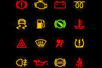 Ini Penyebab Lampu Indikator Injeksi Menyala Terus pada Motor   