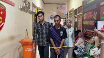 Bejat! Pelaku Cabuli Korban Lima Kali di Mobil dan Mushola   