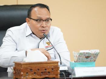 Pengangkatan CASN TA 2024 Tertunda, Ombudsman RI Sampaikan Berbagai Rekomendasi
