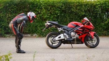 Jari-Jari Motor Honda, Penopang Kekuatan dan Stabilitas Berkendara