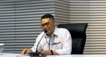 KPK Beberkan Peran Tiga Pihak dalam Dugaan Korupsi Kuota Haji  2023-2024