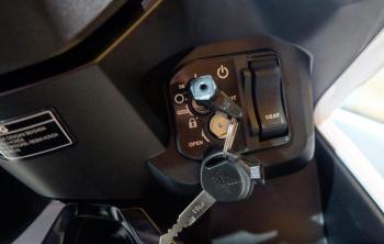 Kunci Motor Tiba-Tiba Macet, Begini Cara Mengatasinya