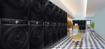Bisnis Laundry Terus Bertumbuh, Samsung Hadirkan Solusi untuk Dukung Produktivitas Pelaku Usaha