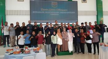 Tingkatkan Keamanan Lampung, Kodam XXI/Raden Intan Berencana Tambah Tiga Batalyon Baru