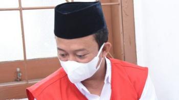 Dijatuhi Hukuman Mati, Pemerkosa 13 Santriwati Memohon Hukuman Dikurangi