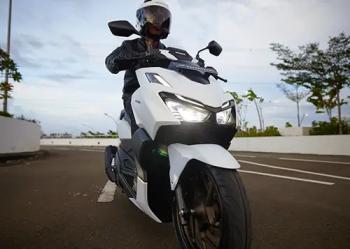Tips Perawatan Motor Setelah Liburan