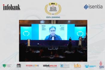 Konsistensi Bank BJB Bersama SMSI Dalam Membangun  Kemitraan