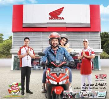 Setelah Libur Lebaran,Yuk Rawat Sepeda Motor Agar Tetap Oke 