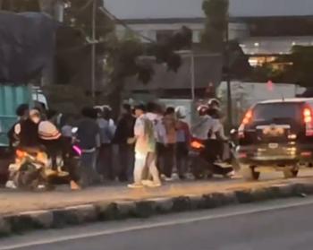 Terkait Video Viral Tawuran, Polisi Amankan Beberapa Pelajar