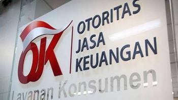 OJK : Ini Alasan Literasi Keuangan Bakal Jadi Isu Global