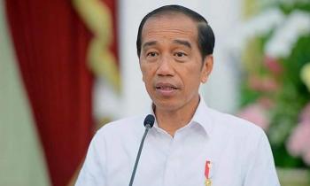 PSI Nilai Penyeretan Nama Jokowi di Kasus Kuota Haji Hanya ‘Gorengan Politik’
