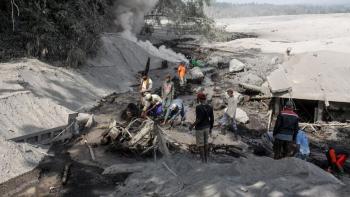 Update Kabar Terbaru Erupsi Gunung Sumeru, 15 Warga Meninggal Dunia