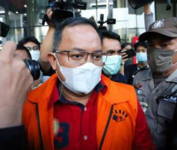 Esensi Korupsi Indonesia Lahirkan Integritas Para Pejabat Rusak, Belum Puas Uang Rakyat di Gasak