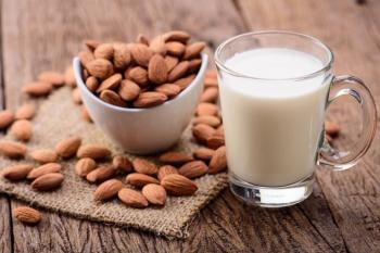  Inilah 5  Manfaat Susu Almond yang Menyehatkan Bagi Tubuh