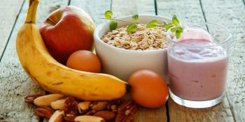 7 Cemilan Malam Terbaik untuk Teman Diet, Yuk Simak!