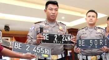 Mau Pakai Kendaraan Baru Tapi Pelat Asli Belum Keluar, Ini Cara Urus STCK