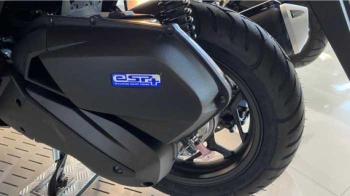 Cara Membersihkan Bagian Dalam Spakbor Sepeda Motor   