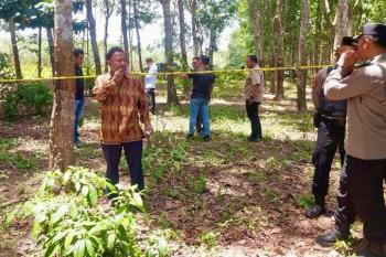 Kompolnas: Pelaku Penembak Tiga Polisi di Way Kanan Segera Terungkap