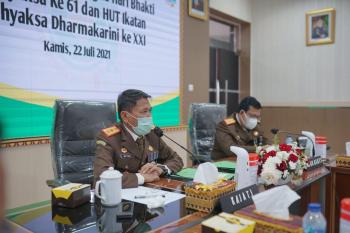 Penyidikan Kasus Brabasan Mesuji Dihentikan Sementara