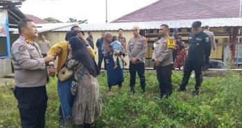 Misteri Mayat Tanpa Kepala di Pantai Limau, Keluarga Yakini Itu Akbar Tanjung yang Hilang di Laut