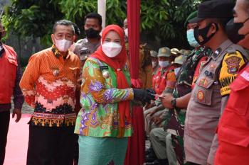 Sempat Tertunda, Insentif Perangkat Kelurahan di 4 Kecamatan Resmi Dibayarkan