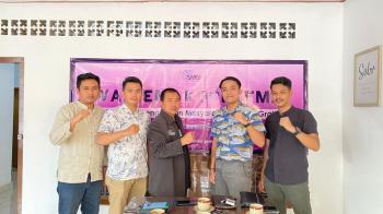 LKBH SMSI Siap Mengawal Pengaduan Secara Gratis