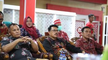 Lampung Selatan Raih Penghargaan KLA Predikat Madya Dari Kementrian PPPA RI