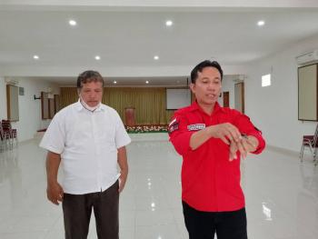 Viral! Video Pembubaran Ibadah di Gereja Kristen Kemah Daud Rajabasa JayaÂ 