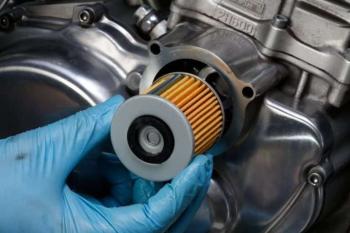 Fungsi Penting Filter Oli, Untuk Meningkatkan Performa Motor 