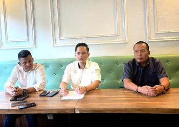 HIPMI Lampung Copot 5 Pengurus, Rehabilitasi Kilat Tuai Sorotan Hukum