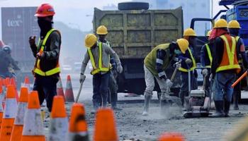 Catat! Ini 14 Jalan di Lampung Prioritas Pembangunan Untuk Tahun 2023