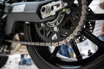 Tips dari TDM Kota Gajah 5 Penyebab Rangka Motor Berkarat   